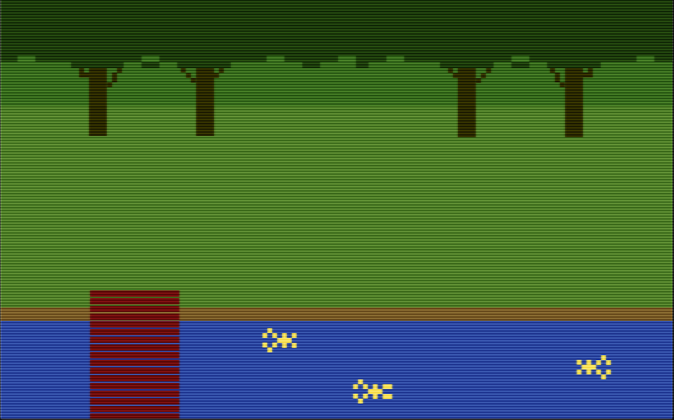 Camp Buradaca - 1982